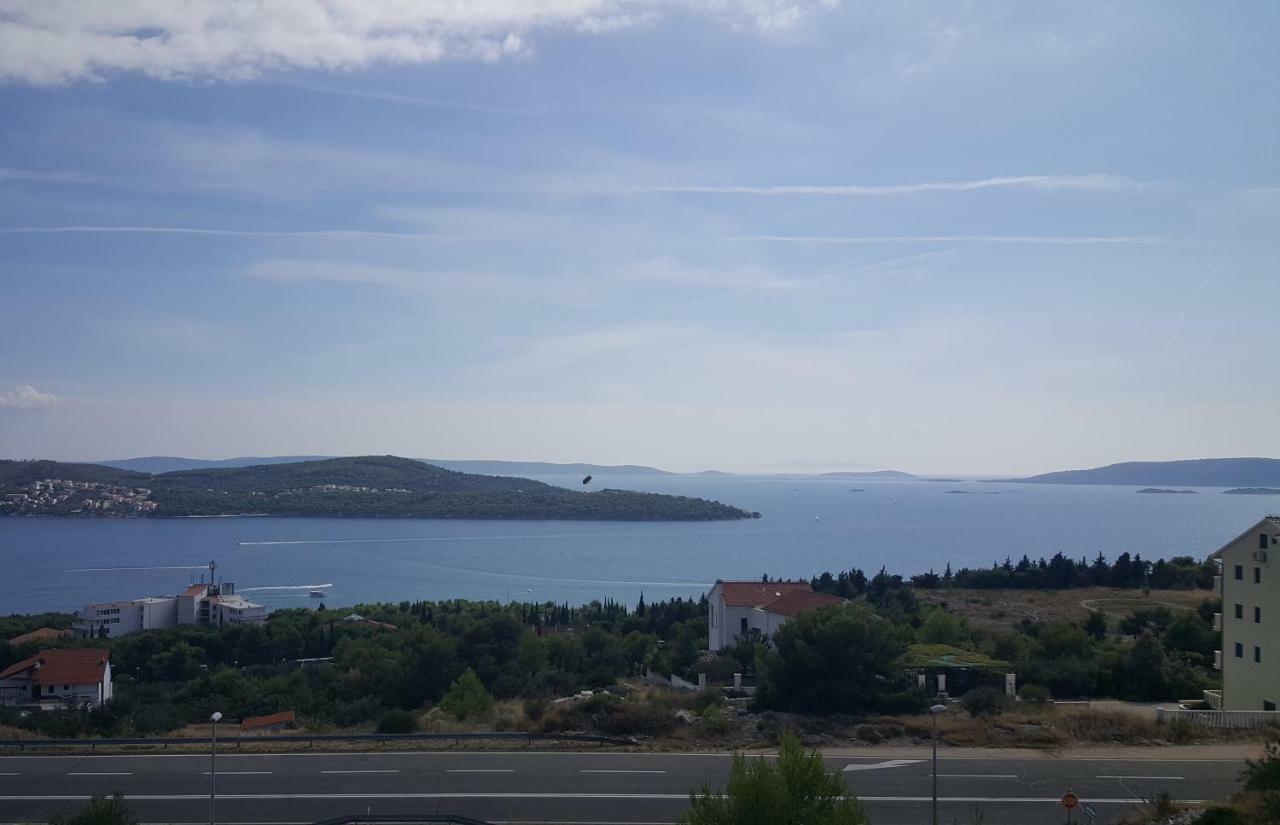Lägenhet Panorama Seget *