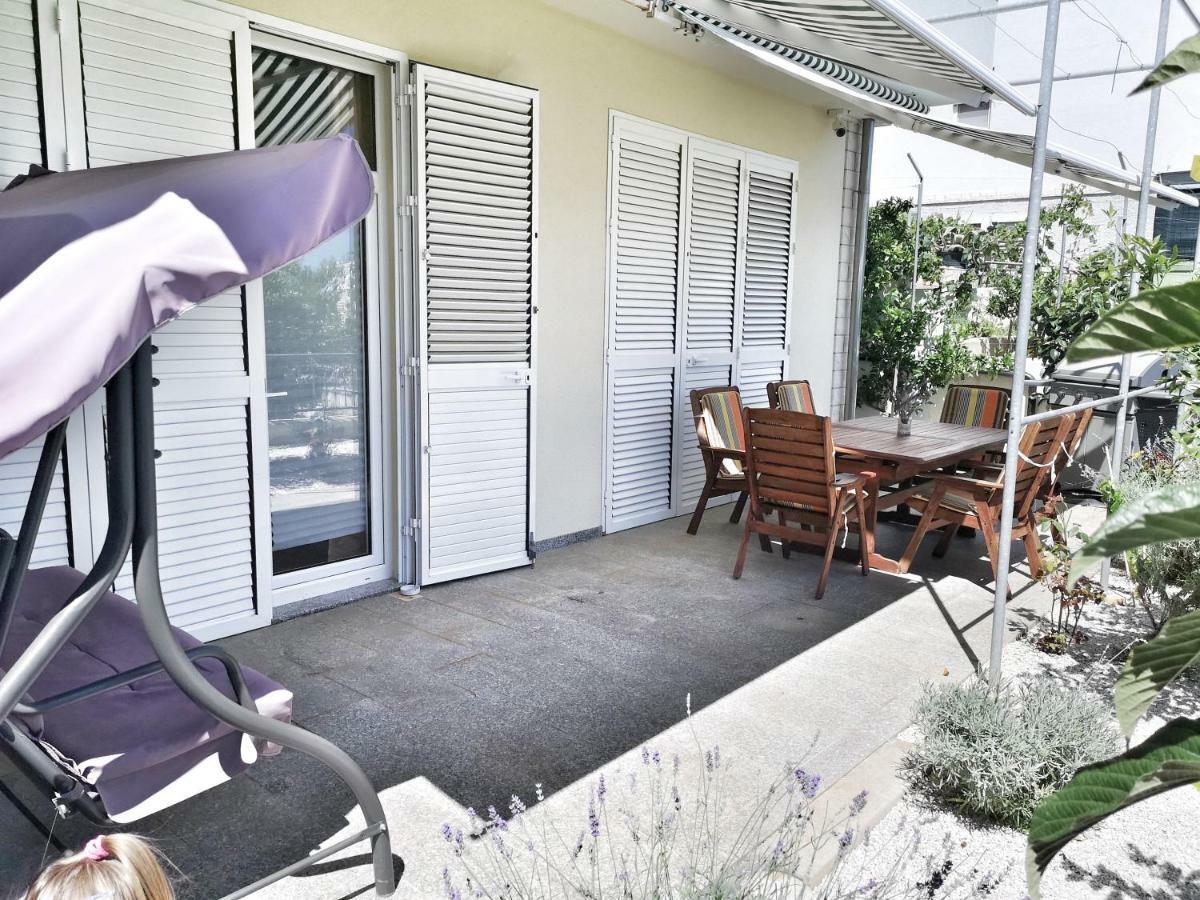 Appartamento Panorama Seget
