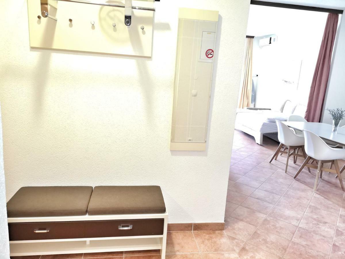 Panorama Seget * Traù