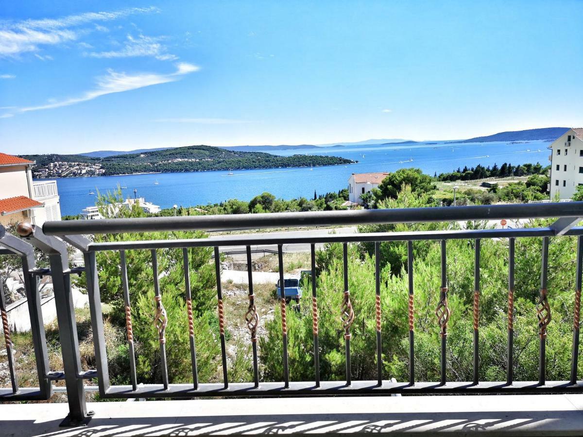 Lägenhet Panorama Seget