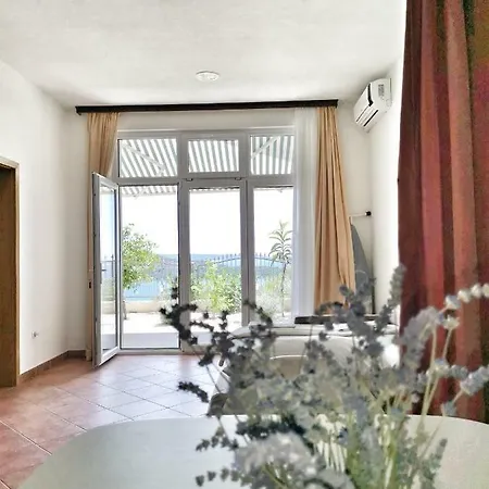 Villa Panorama Seget Trogir Exterior photo