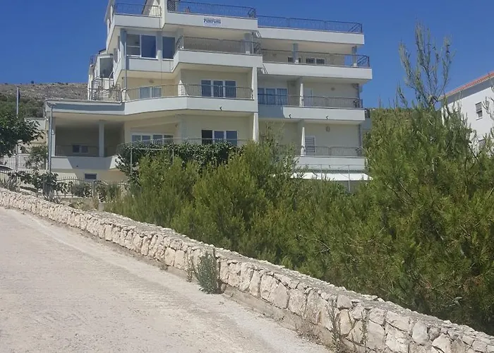Villa Panorama Seget
