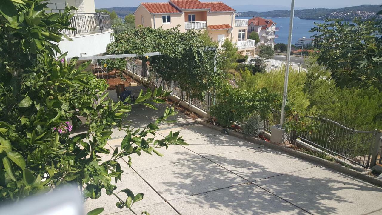 Panorama Seget * Trogir