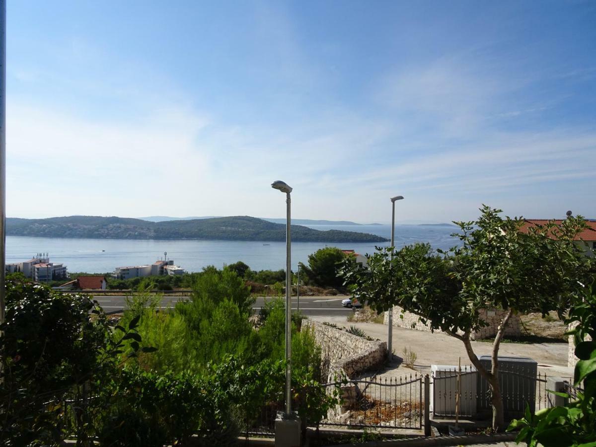 Apartment Panorama Seget