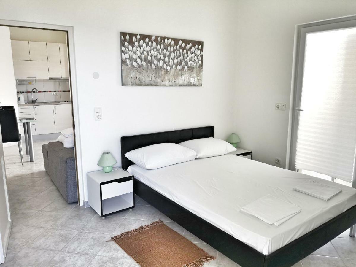 Panorama Seget Apartment *