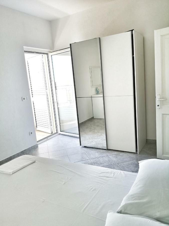 Panorama Seget Apartment