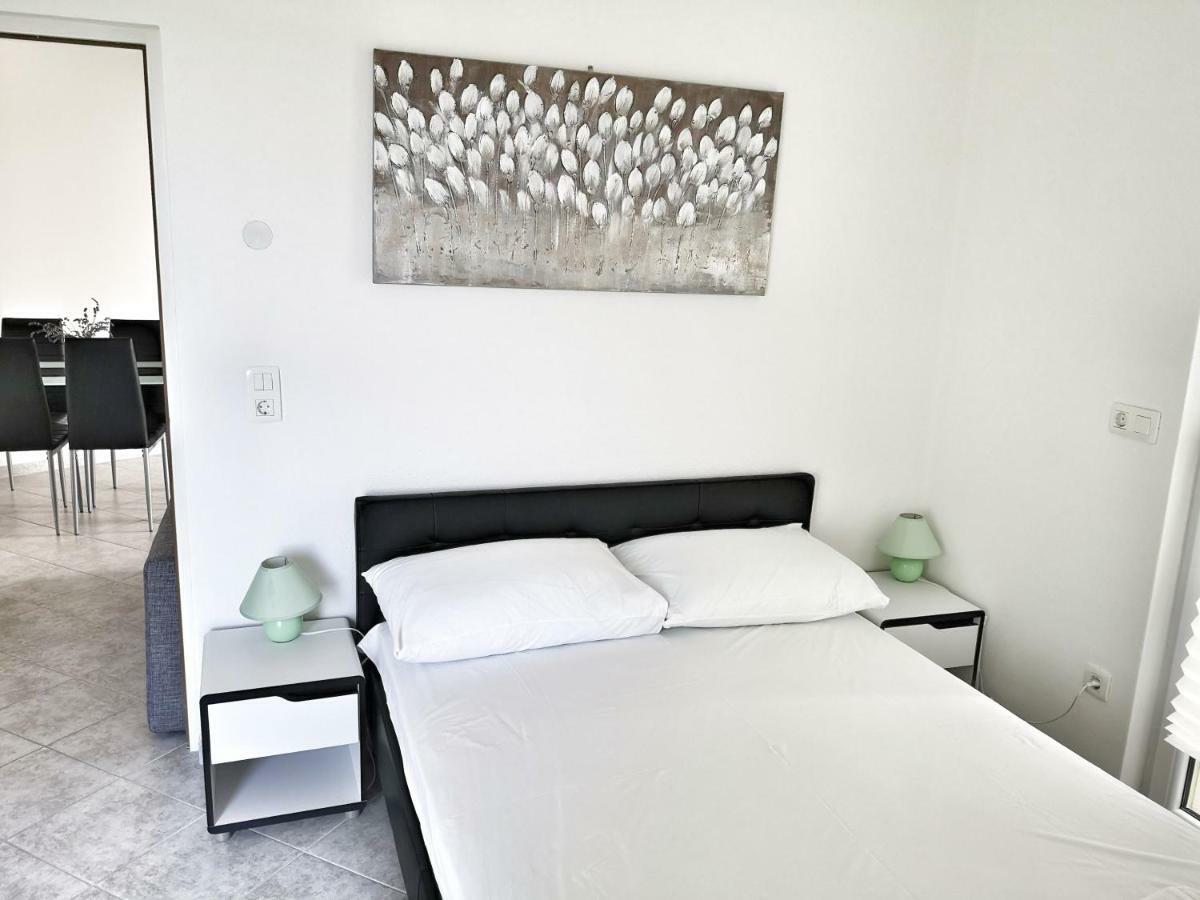 Panorama Seget Apartment *