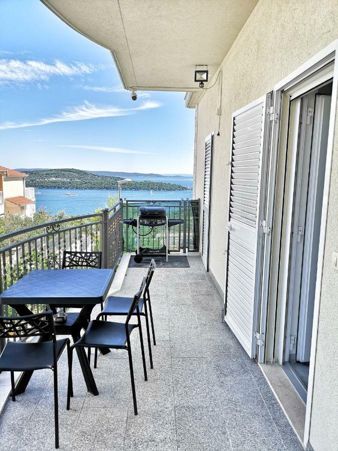 Apartment Panorama Seget Trogir