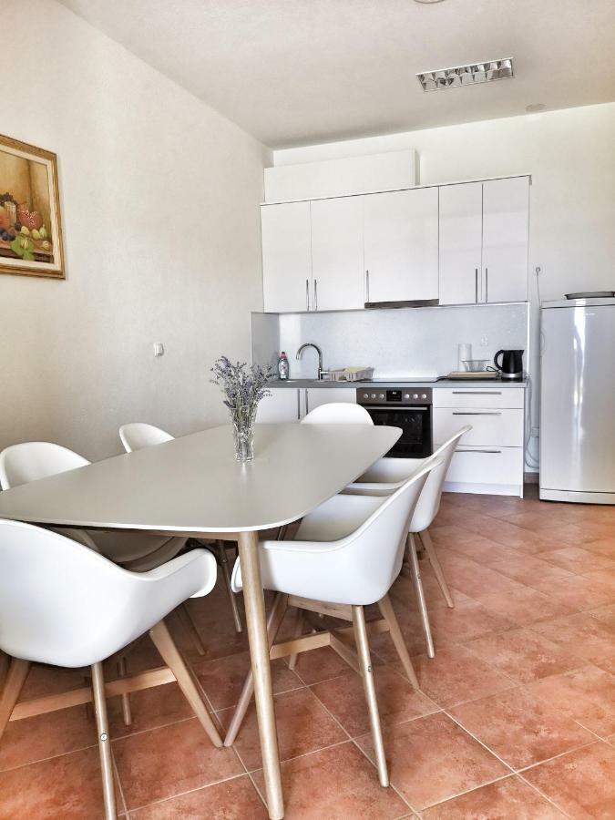 Apartment Panorama Seget Trogir