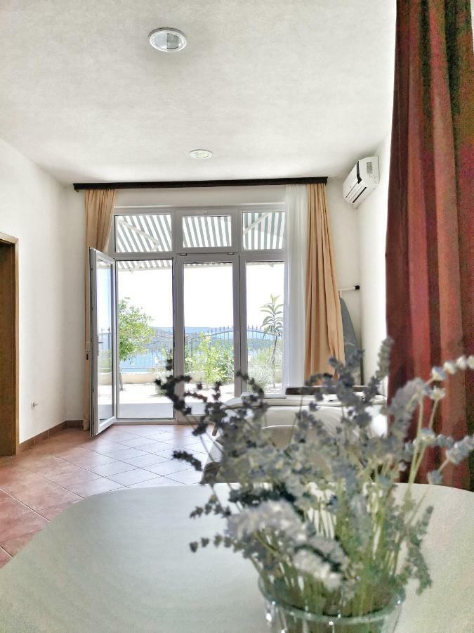 Apartment Panorama Seget