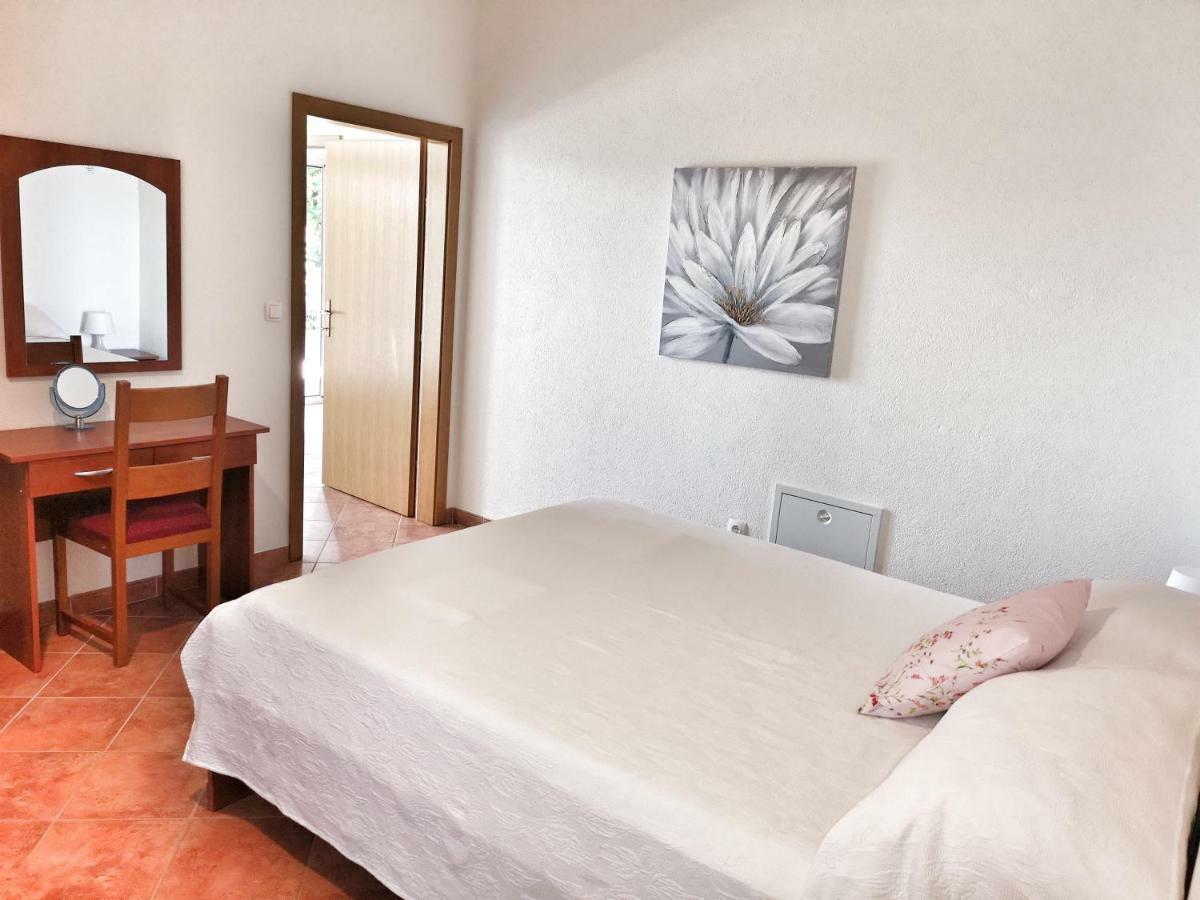 Panorama Seget Apartment Trogir