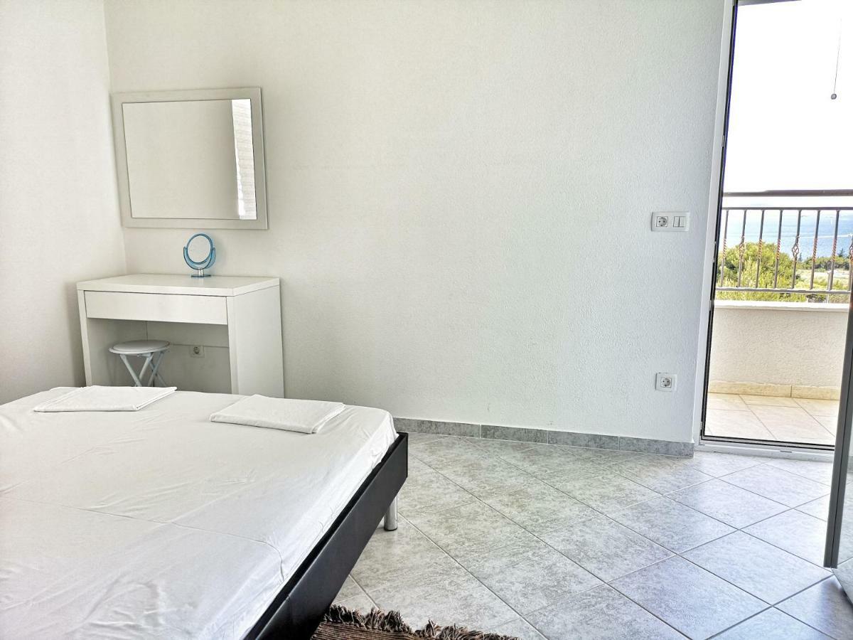 Apartment Panorama Seget Trogir