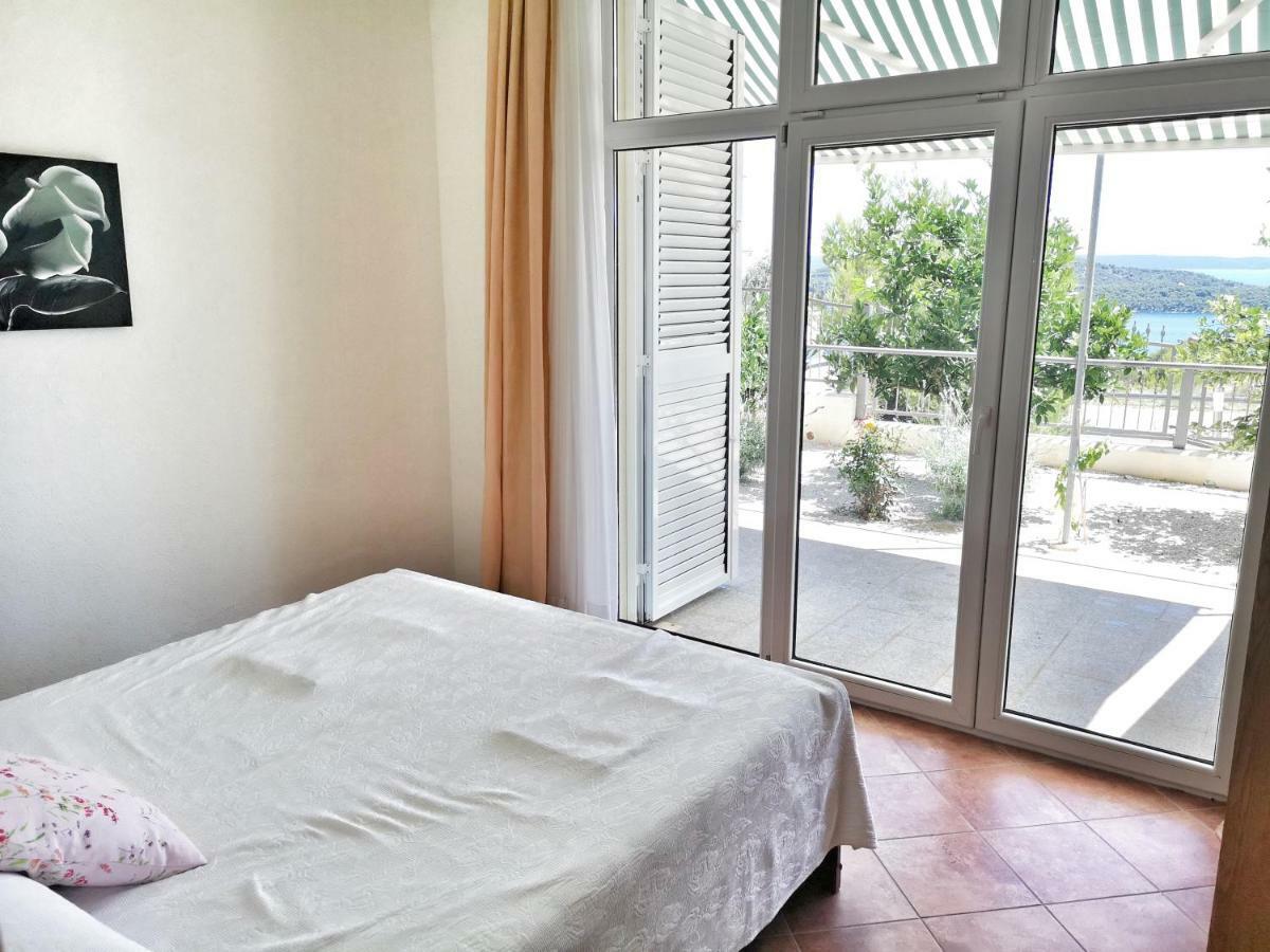 Panorama Seget Apartment *